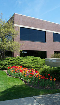 Sims Law Firm Office Building